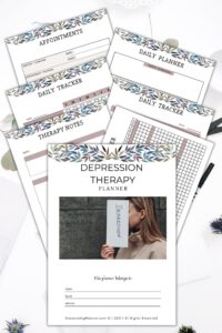 Depression Therapy Guide