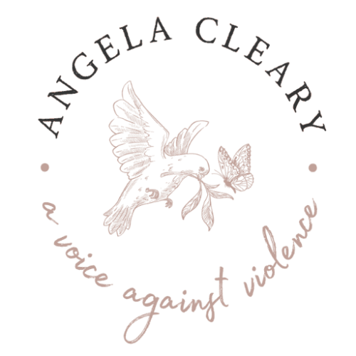 Angela | A Voice Against Violence