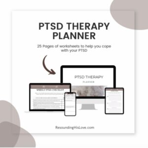 Help For PTSD